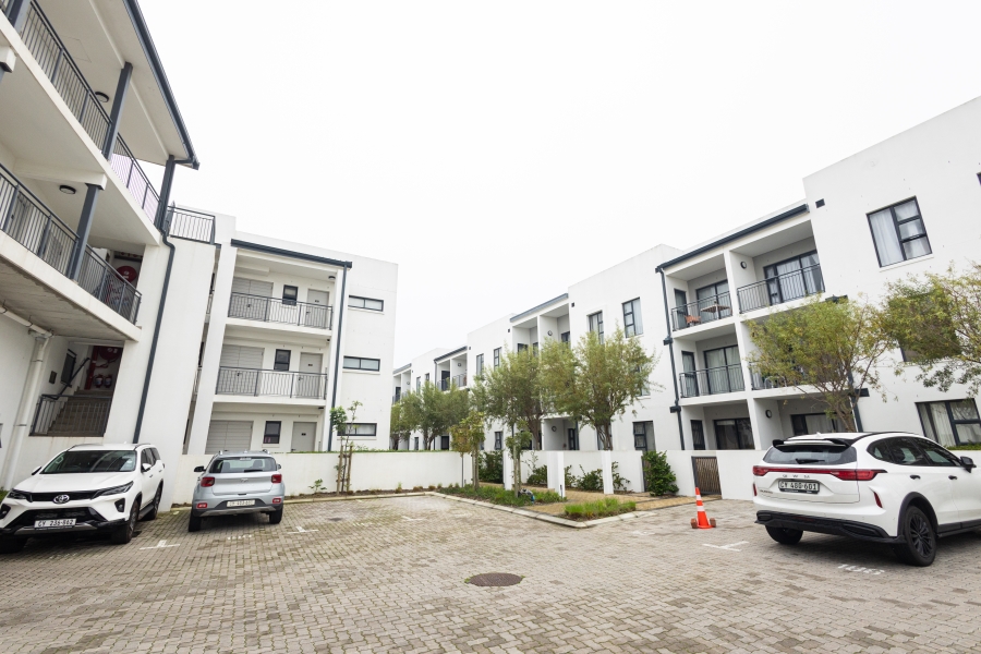 2 Bedroom Property for Sale in Sonstraal Western Cape